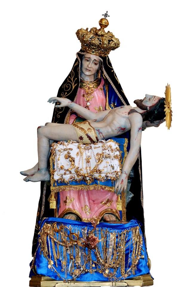 pietà