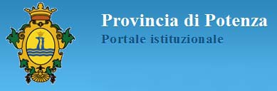 provincia di Potenza