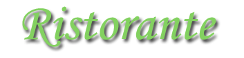 ristorante